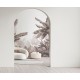 Honpo | Tropical Ornate
